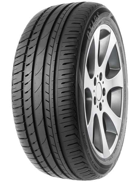 Atlas Tires Sport Green 3 275/55 R19 111 W