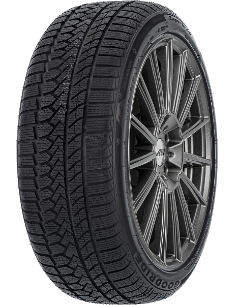 Goodride ZuperSnow Z-507 235/35 R19 91 V XL