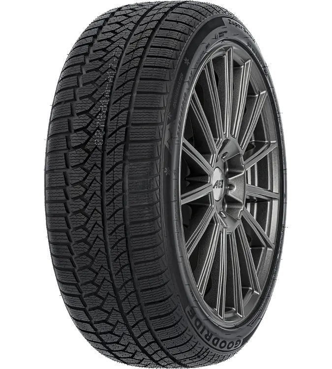 Goodride ZuperSnow Z-507 245/65 R17 107 H