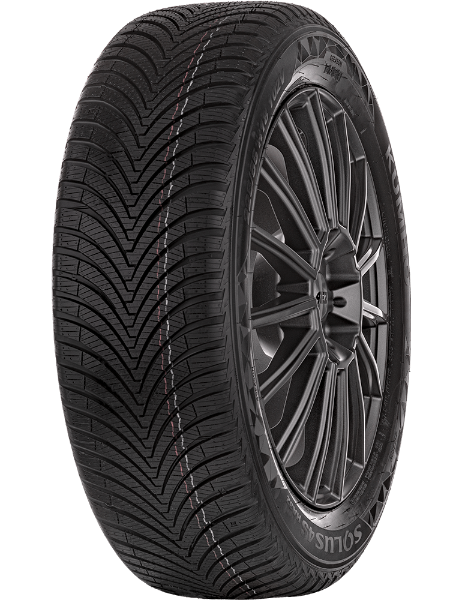 Kumho Solus 4S HA32