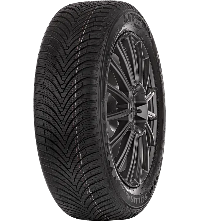 Kumho Solus 4S HA32 205/45 R16 87 V XL