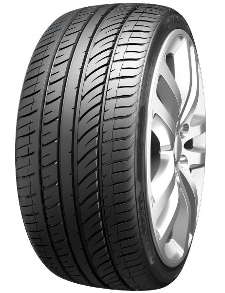 RoadX RXMOTION U11 245/45 R18 100 W XL, ZR