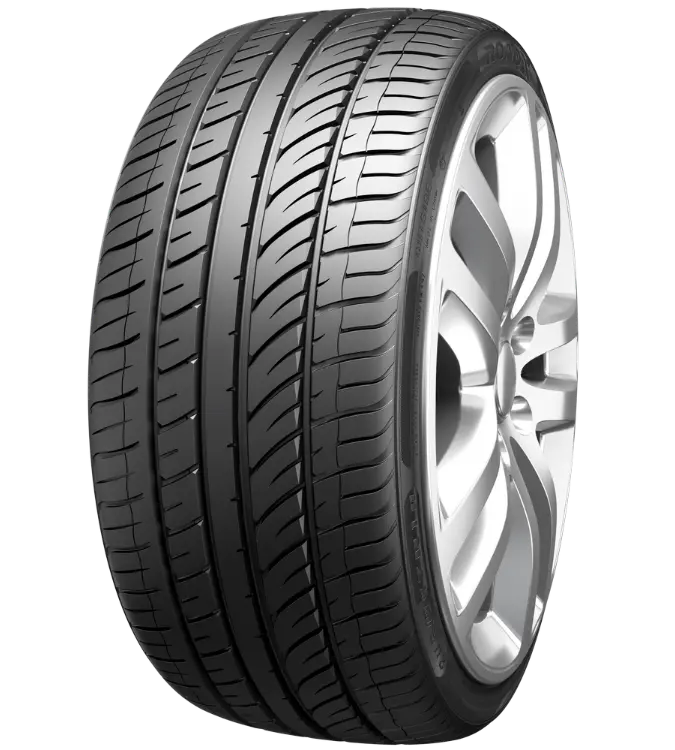 RoadX RXMOTION U11 255/50 R19 107 Y XL, ZR