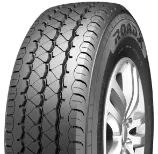 Zbliżenie bieżnika RoadX RXQUEST C02 205/80 R16 110/108 R C