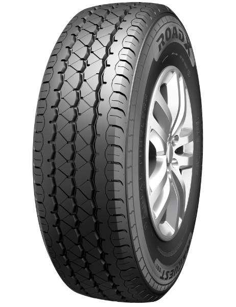 RoadX RXQUEST C02