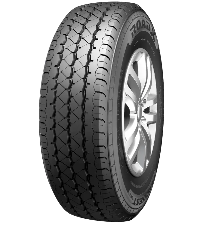 RoadX RXQUEST C02 215/70 R16 108/106 Q C