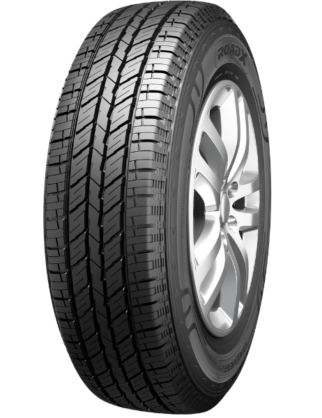 RoadX RXQUEST H/T01 205/75 R14 95 S WR