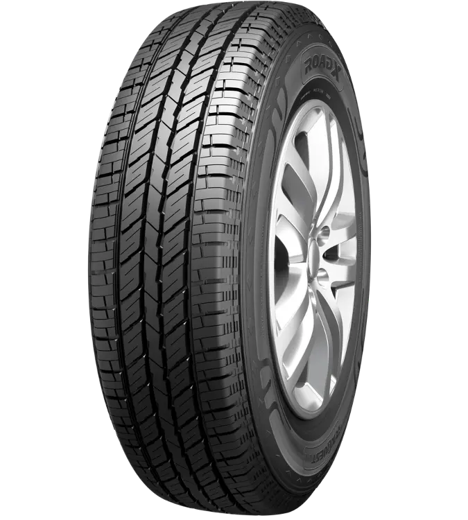 RoadX RXQUEST H/T01 215/60 R17 96 H