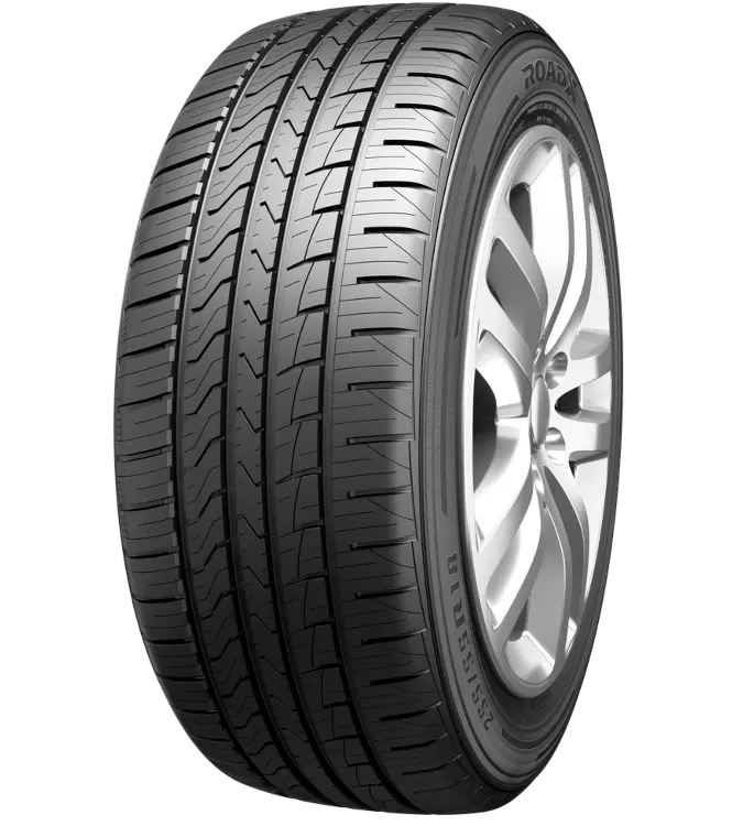 RoadX RXQUEST H/T02 255/70 R18 116 H XL