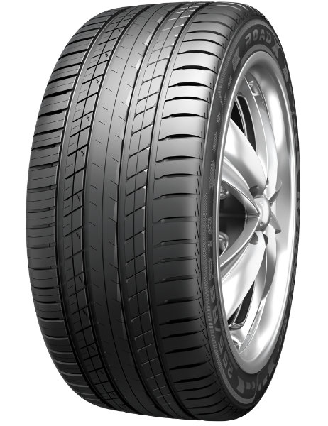 RoadX RXQUEST SU01 225/55 R18 102 W XL