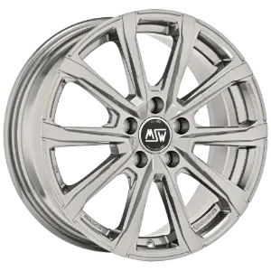 MSW 79 6,50x16 5x108,00 ET45,00