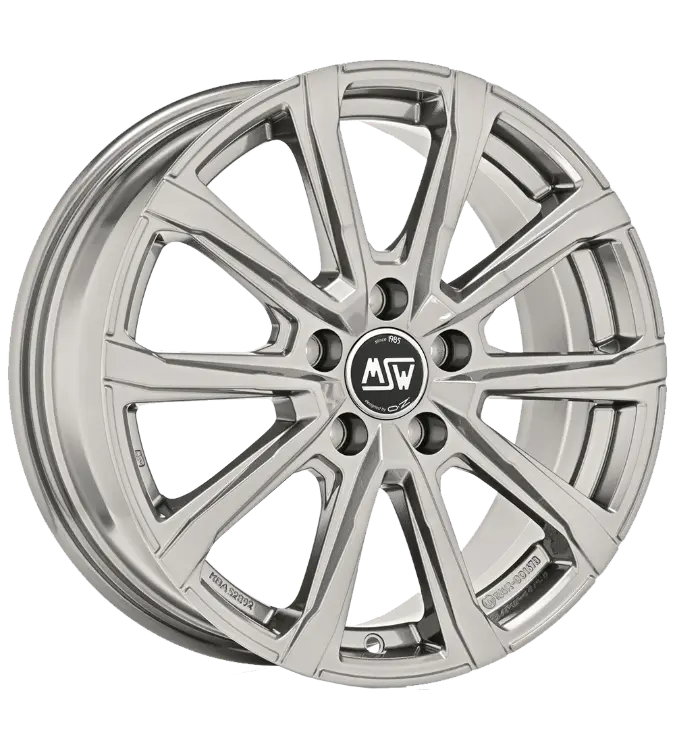 MSW 79 6,50x16 5x100,00 ET45,00