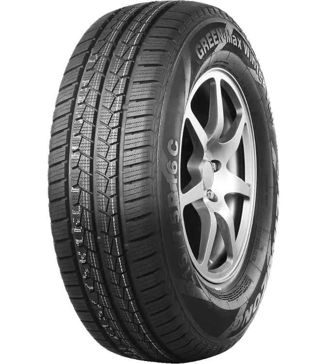Leao Winter Defender VAN 195/75 R16 107/105 R C