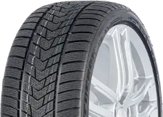 TracmaxX Privilo S-330255/45R18