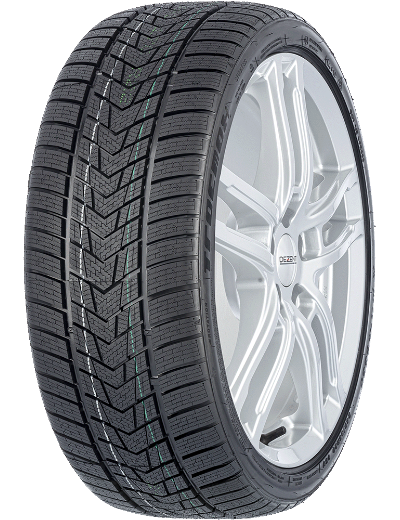 Tracmax X Privilo S-330 245/60 R18 105 H