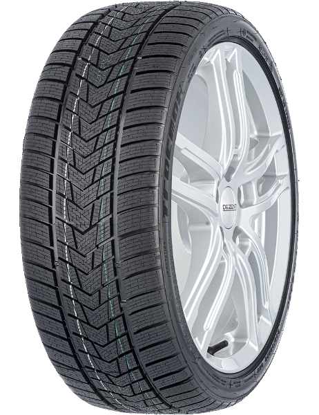 Tracmax X Privilo S-330 255/45 R20 105 V XL