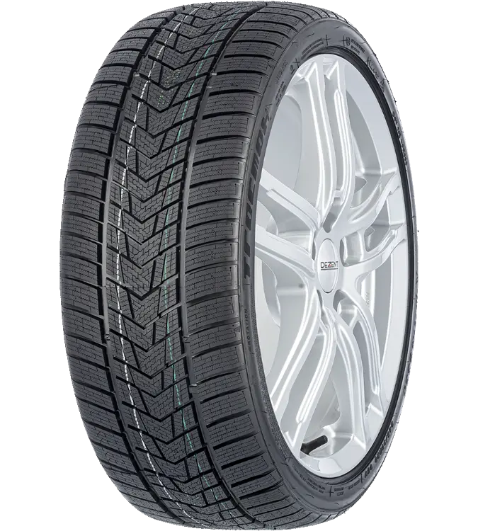 Tracmax X Privilo S-330 245/60 R18 105 H