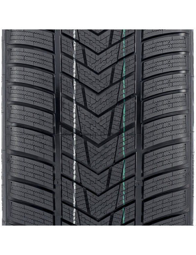 Tracmax X Privilo S-330 245/60 R18 105 H