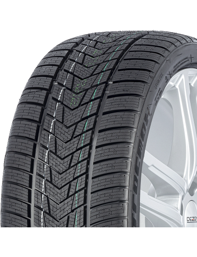 Tracmax X Privilo S-330 245/60 R18 105 H