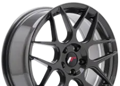 Japan Racing JR18 Hyper Gray