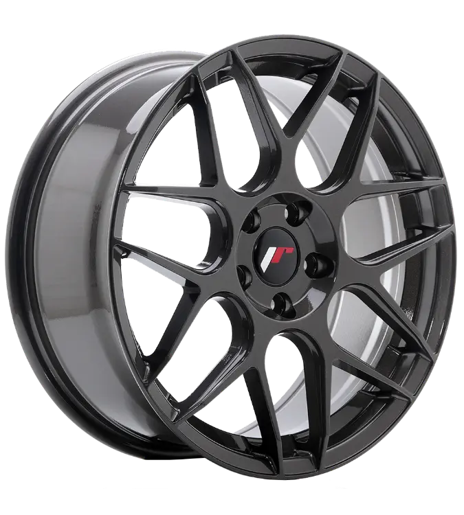 JR Wheels JR18 Hyper Gray 7,00x16 4x108,00 ET25,00