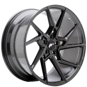 Japan Racing JR33 Hyper Gray 9,00x20 5x112,00 ET42,00