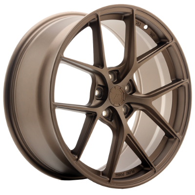 Japan Racing SL01 Bronze 8,00x17 5x100,00 ET35,00
