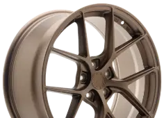 JR Wheels SL01 Bronze