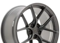 Japan Racing SL01 Matt Gun Metal