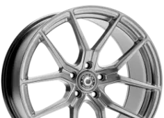WRATH WHEELS WF-7 Hyper Black
