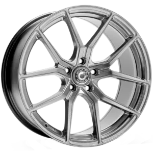 WRATH WHEELS WF-7 Hyper Black 9,50x19 5x120,00 ET38,00