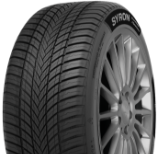 Syron Premium 4 Seasons 235/35 R19 91 W XL, ZR