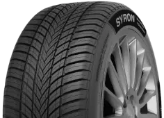 Zbliżenie bieżnika Syron Premium 4 Seasons