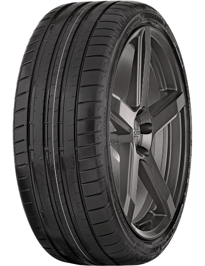 Bridgestone Potenza Sport 295/30 R21 102 Y XL, FR