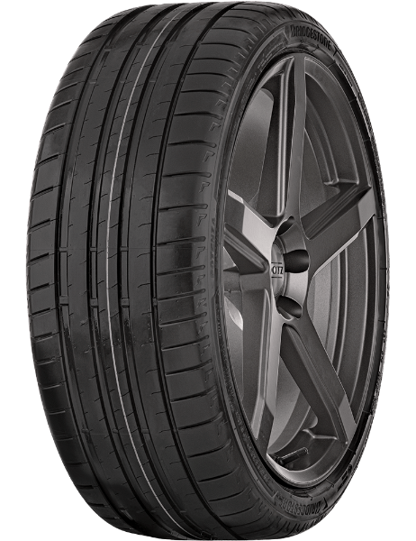 Bridgestone Potenza Sport 265/45 R20 108 Y XL, FR