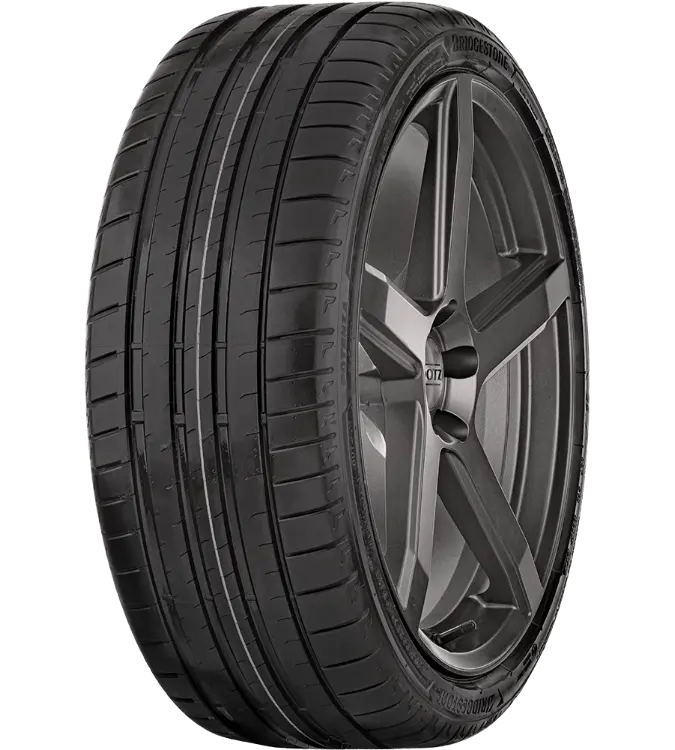 Bridgestone Potenza Sport 245/35 R20 95 Y *