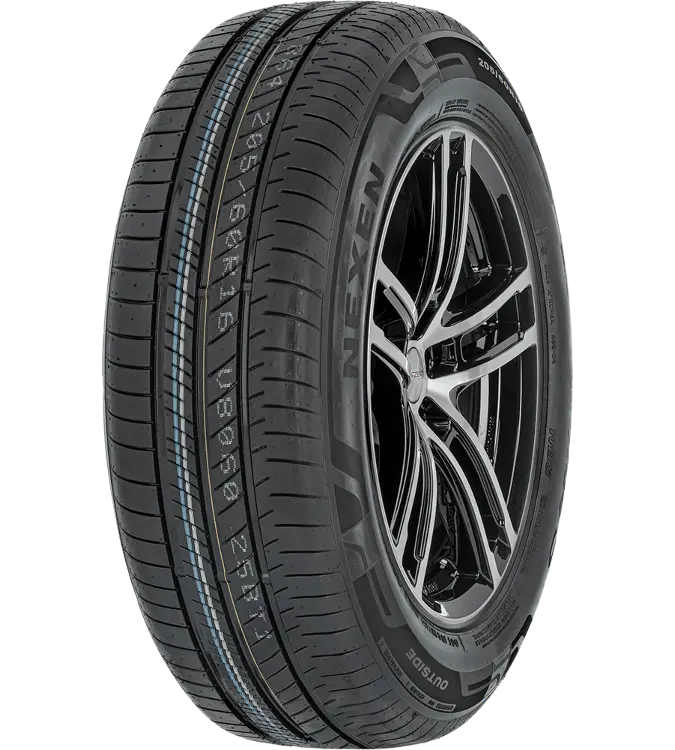 Nexen N'blue S 215/55 R17 94 V