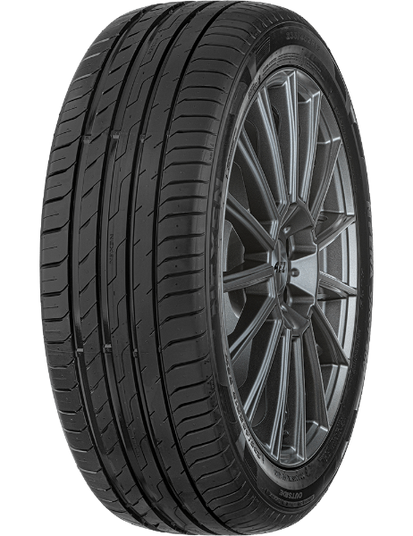 Nexen N'Fera Sport SUV 235/55 R17 99 V