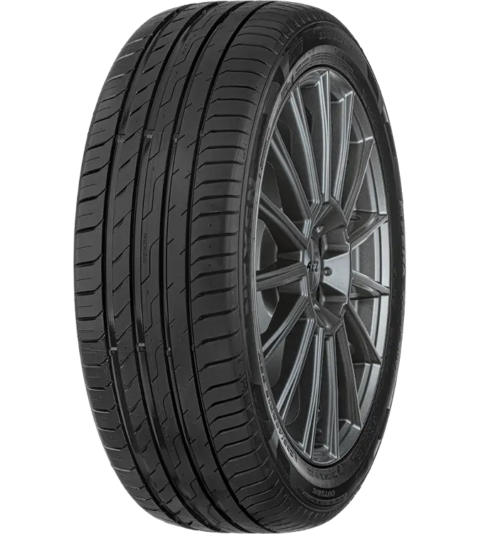 Nexen N'Fera Sport SUV 235/60 R18 103 W