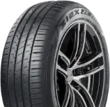 Zbliżenie bieżnika Falken Ziex ZE310A Ecorun 215/50 R18 92 V TOYOTA