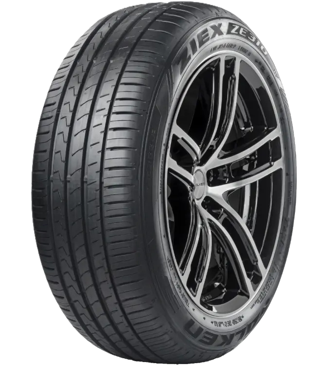 Falken Ziex ZE310A Ecorun 215/65 R16 102 H XL