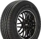 Zbliżenie bieżnika Hankook Dynapro HT RH12 245/70 R17 119/116 S LT