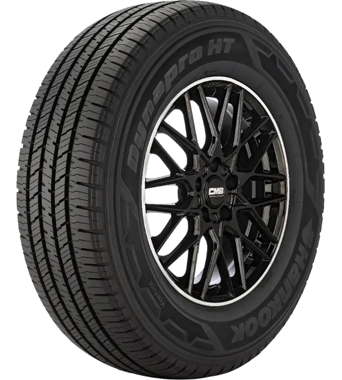Hankook Dynapro HT RH12 245/70 R17 119/116 S LT