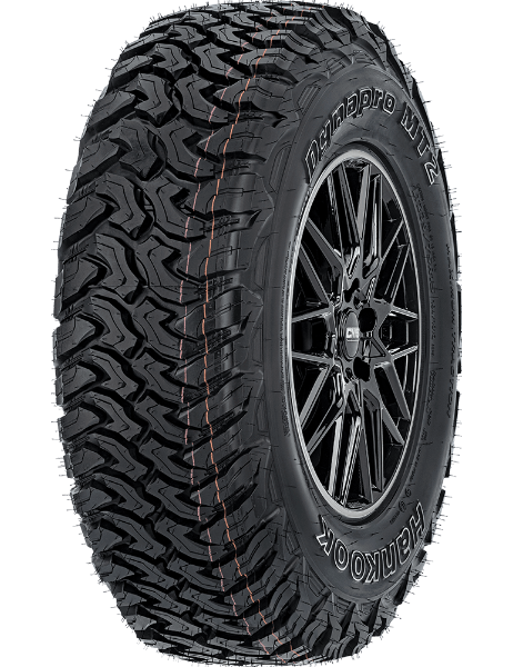 Hankook Dynapro MT2 RT05 315/70 R17 121/118 Q BSW, POR