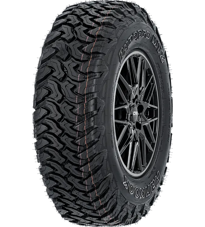 Hankook Dynapro MT2 RT05 28x8.50 R15 102 Q BSW, POR