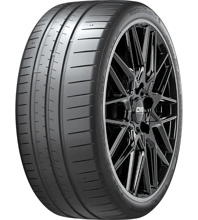 Hankook Ventus S1 evo Z K129 225/35 R18 87 Y XL, *