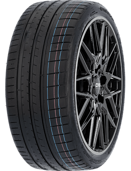 Hankook Ventus S1 evo Z K129 305/35 R20 107 Y XL, ZR, MO1