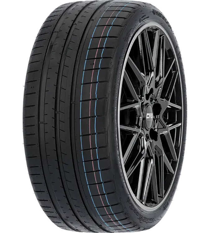 Hankook Ventus S1 evo Z K129 265/35 R19 98 Y XL, MFS, ZR