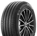 Zbliżenie bieżnika Michelin E Primacy 245/55 R17 106 H XL