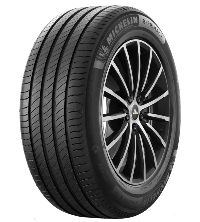 Michelin E Primacy 245/55 R17 106 H XL